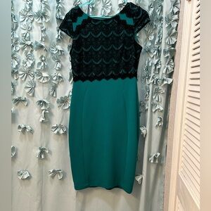 Classy pencils dress